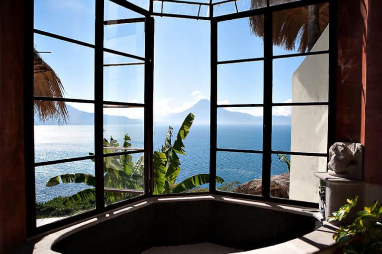 Casa Colibri Volcano Views